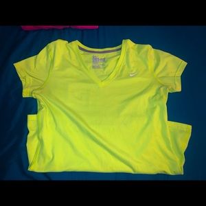 Nike Dri-Fit Top